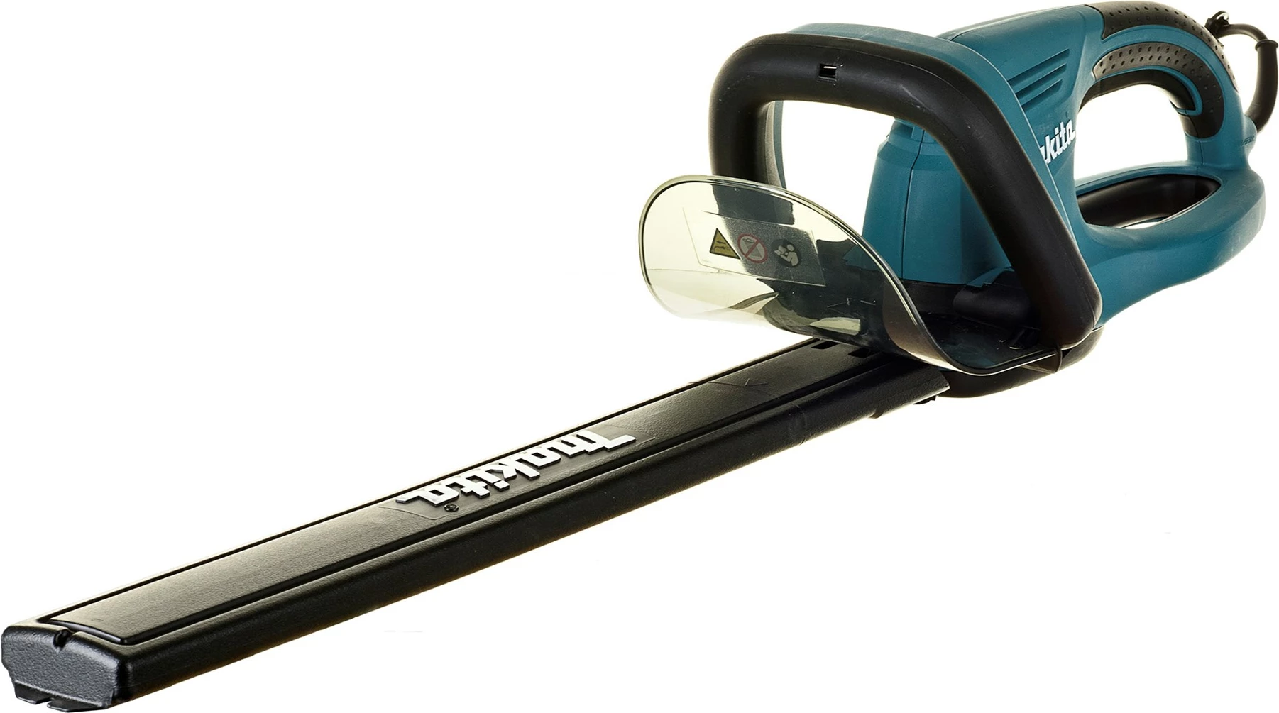 Makita UH5570, trimues elektrik për gardh 550 W, ngjyrë turkuaz