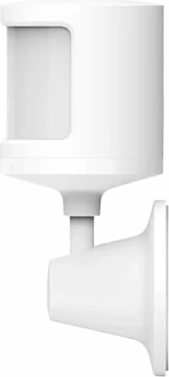 Sensor lëvizjeje Xiaomi Mi Motion Sensor 2S BHR8995GL, 7 m, Zigbee/Bluetooth 5.0, 0-1000 lux, i bardhë