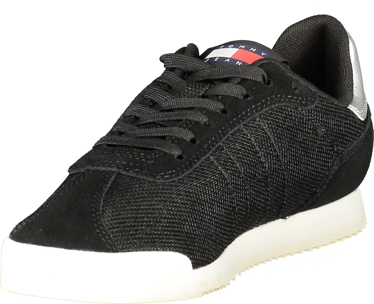 Atlete TOMMY HILFIGER femra, të zeza [Madhësia: 41]