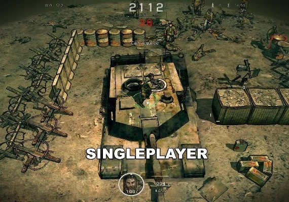 Versus Squad EN/DE/FR/PL/JA/RU/ZH/ZH Global