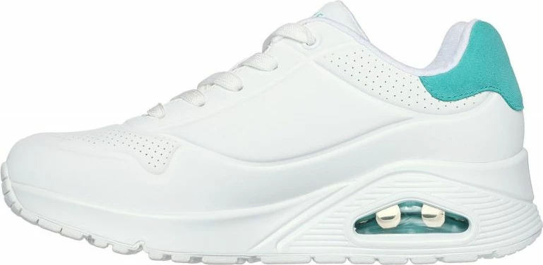 Atlete femra Skechers, të bardha [Madhësia: 38]