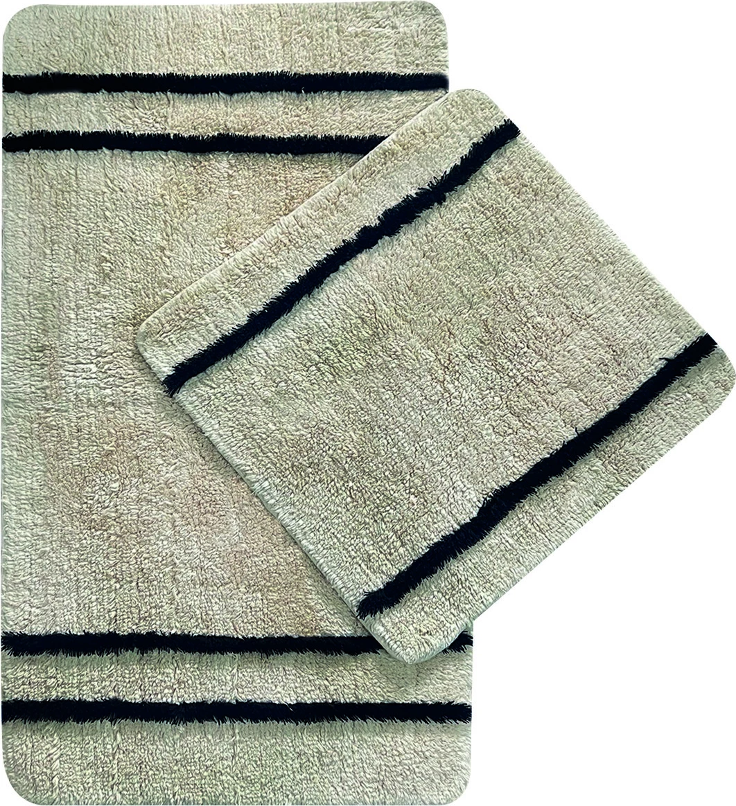 Set tapetash për banjo (2 copë), Mijolnir, ngjyrë gur