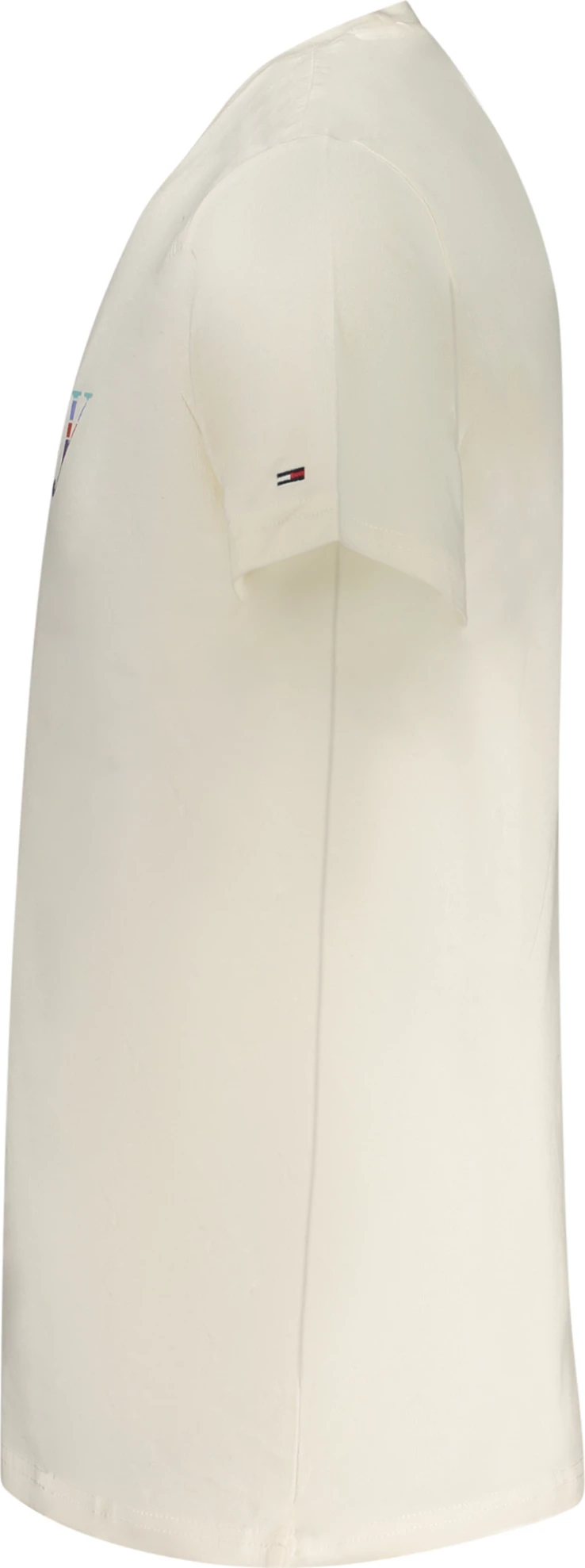 Maicë për meshkuj TOMMY HILFIGER, e bardhë [Madhësia: XL]