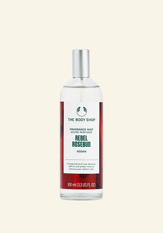 Mist Trupi Rebel Rosebud 100 ML