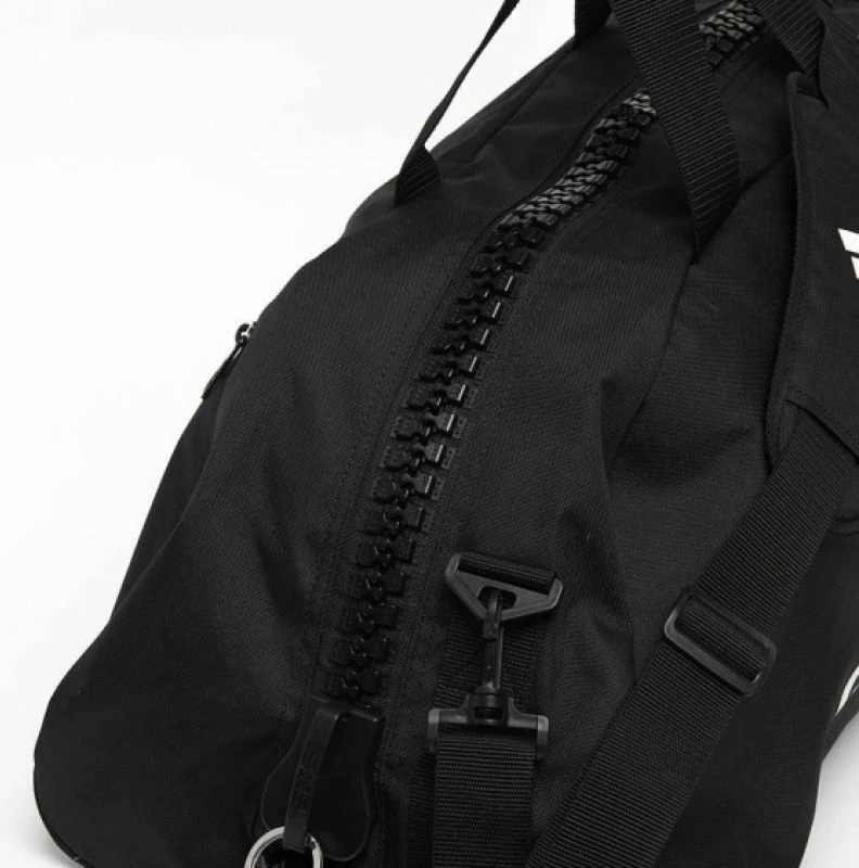 Çantë sportive adidas, e zezë/ari