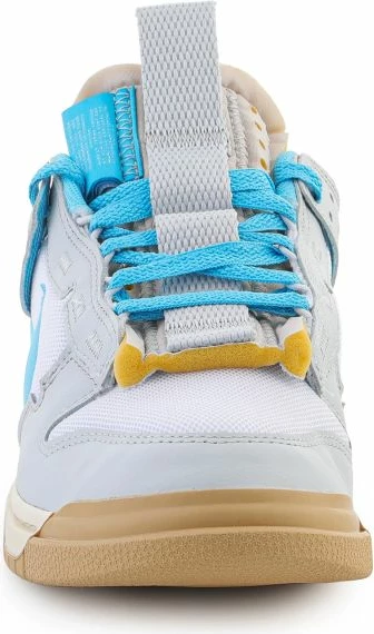 Atlete Nike Air Dunk Jumbo DV0821-103, bardhë-blu