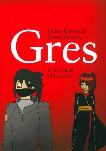 Gres &amp; Universi i Piratëve