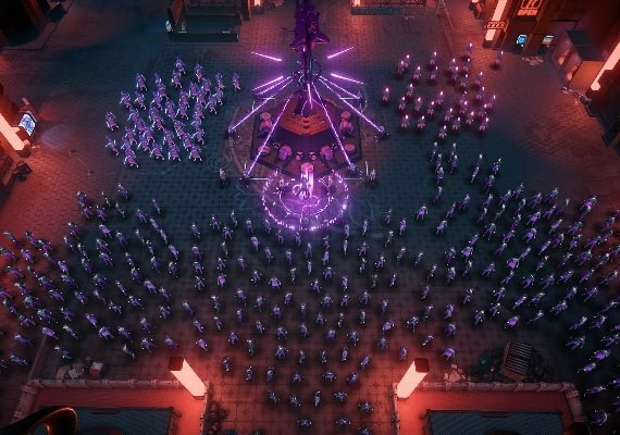 Re-Legion EN/DE/FR/IT/RU/ZH/ES Global