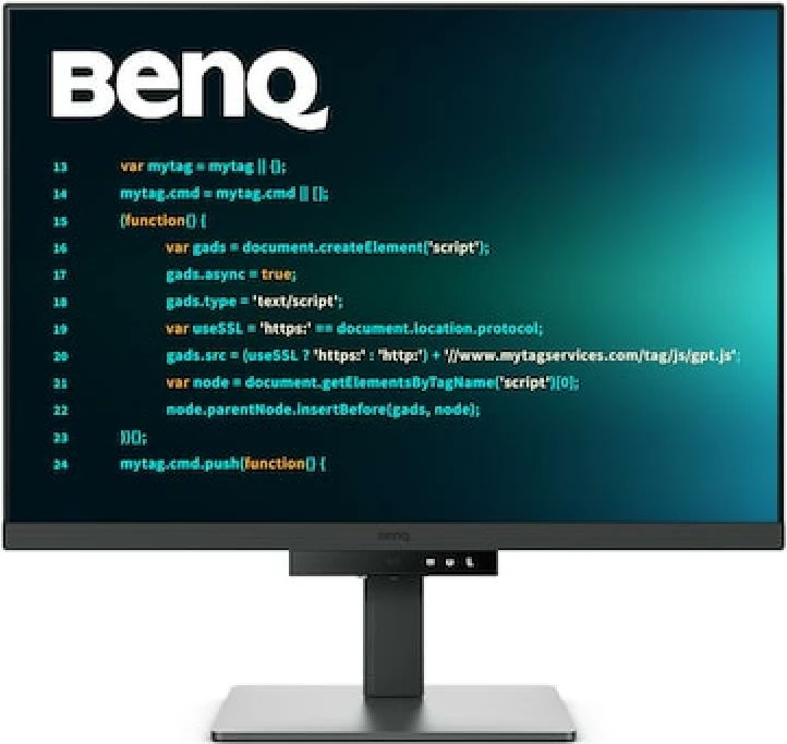 Monitor BenQ RD280U (9H LM1LJ TBE) 27-28" ekran i sheshtë TFT/LCD, klasa energjisë G, multingjyrësh