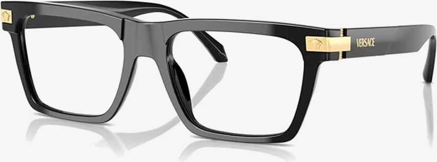 Korniza optike Versace VE3354 GB1 55