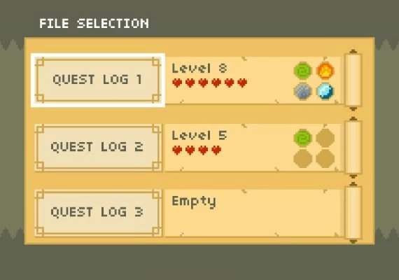 Elliot Quest EN/DE/FR/IT/JA/ES Global