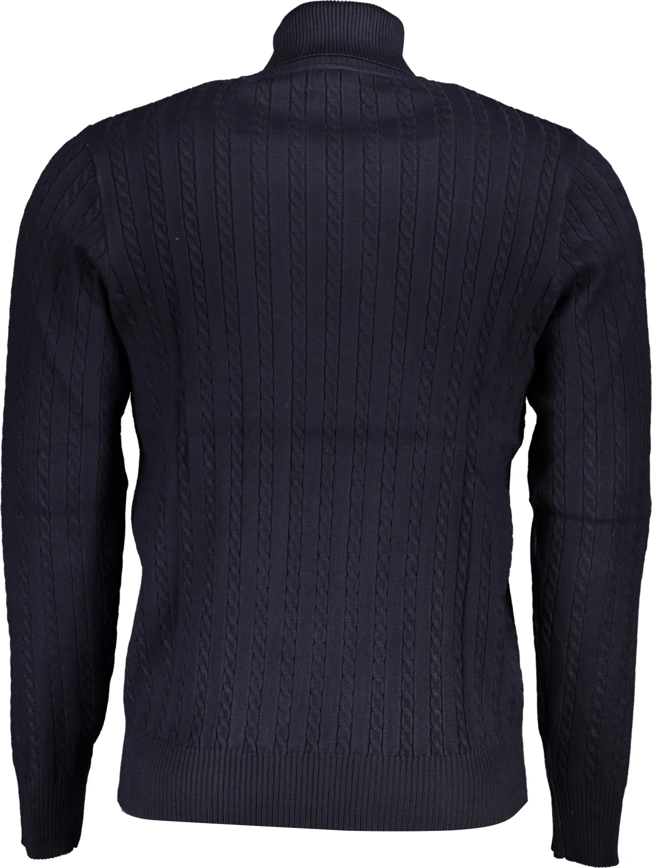 Pulovër për meshkuj U.S. GRAND POLO, e kaltër