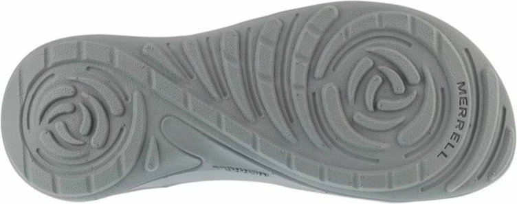 Sandale Merrell Harbor Backstrap, të zeza [Madhësia: 37]