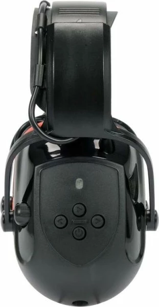 Mbrojtëse veshi me bluetooth YATO