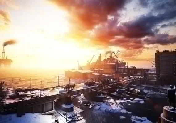 Sniper Ghost Warrior Contracts - Seeker's Selects Weapons Pack DLC EN Global
