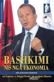 Bashkimi Nis Nga Ekonomia 
