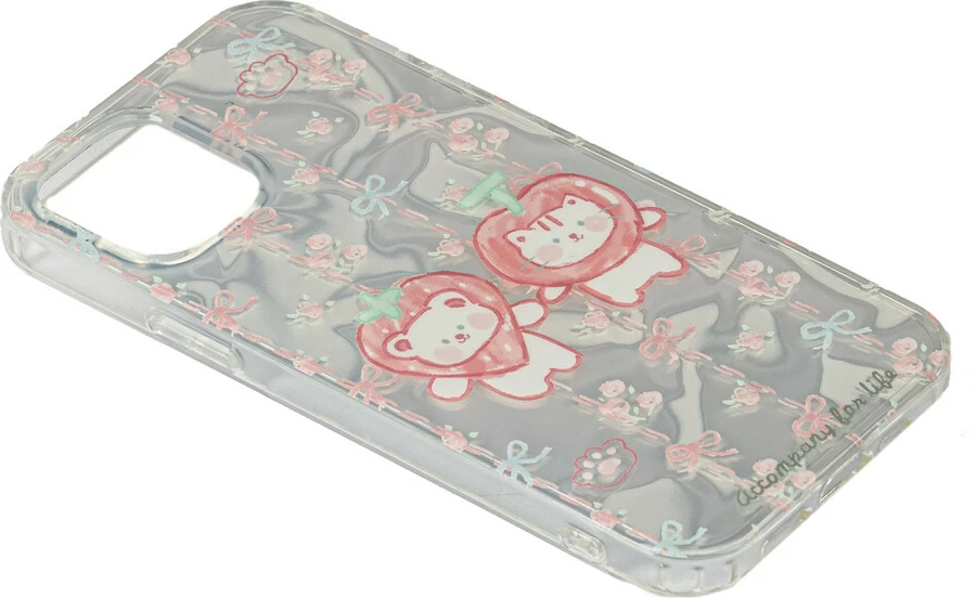 Fotroll për telefon TECH TIME Cats (IP13PRO)