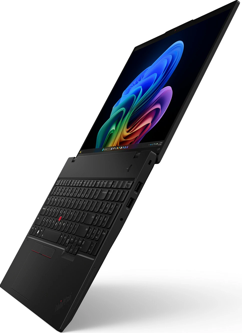 Laptop Lenovo ThinkPad L16 G3, Core Ultra 5 325, 16GB RAM Memorje, 512GB SSD, 16" WUXGA, LTE 4G, Windows 11 Pro, i zi