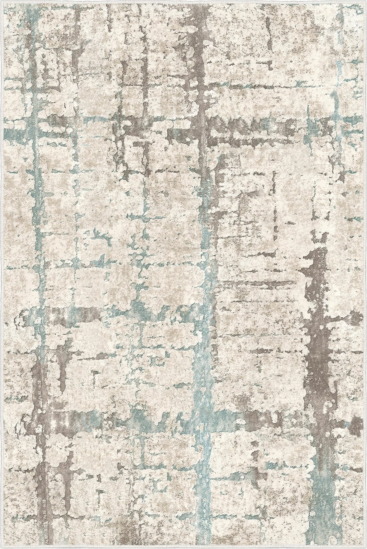 Qilim Conceptum Hypnose, shumëngjyrësh, 160x230cm, Els2078