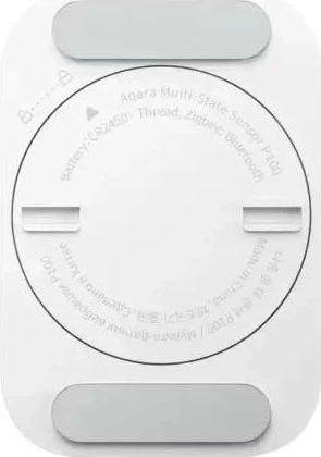 Sensor i mençur Aqara Multi-State P100 Kit, bardhë 5