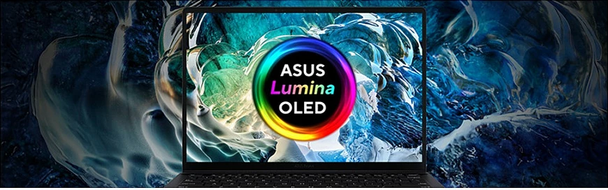 Laptop 2-në-1 ASUS ProArt PX13 HN7306EA-LX036W, Ryzen AI Max+ 395, 32GB RAM Memorje, 1TB SSD, 13.3" 2880x1800, Nano Black