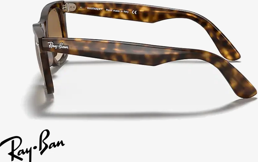 Syze dielli Ray-Ban RB4340 710/51 50