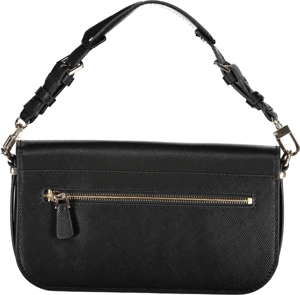 Çantë për femra GUESS JEANS BRYNLEE BAG, e zezë