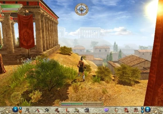 Numen: Contest of Heroes EN Global