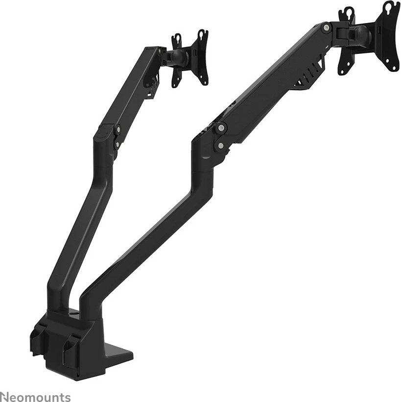Krah monitori Neomounts, Newstar, FPMA-D750DBLACK2, 8 kg, 32", i zi