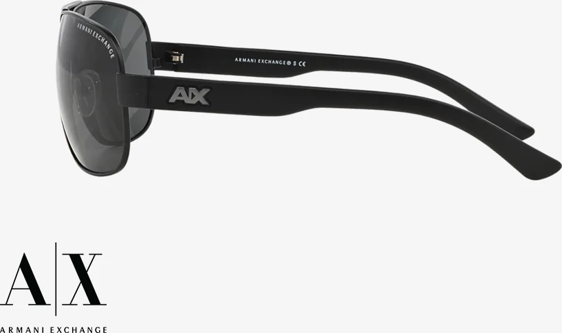 Syze dielli Armani Exchange AX2012S 606387 62