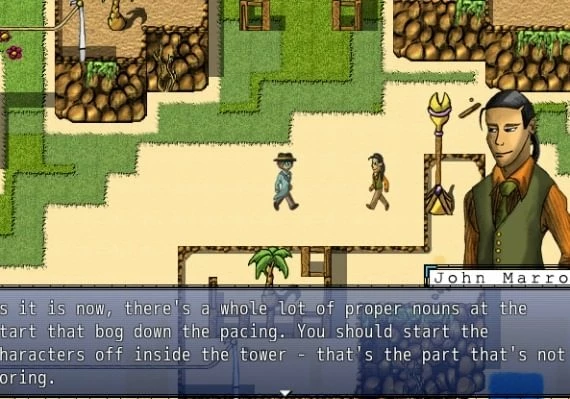 The Logomancer EN Global