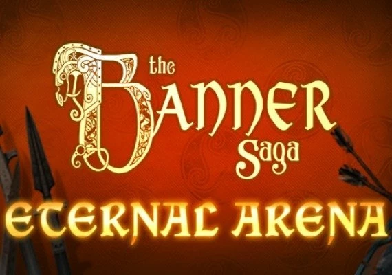 The Banner Saga 3: Eternal Arena DLC Global