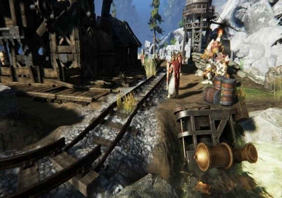 Warmachine: Tactics EN Global