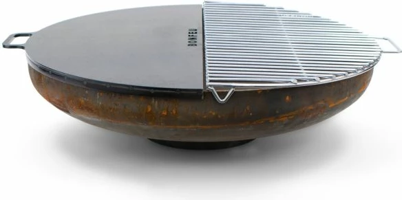 Aksesor për zgarë Bonfeu, gri