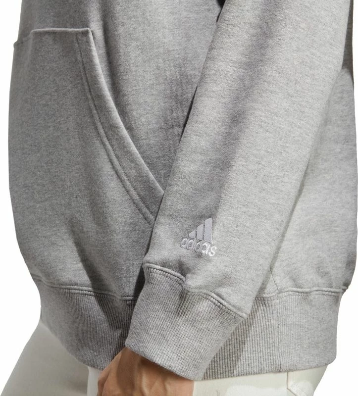 Duks femra adidas, gri