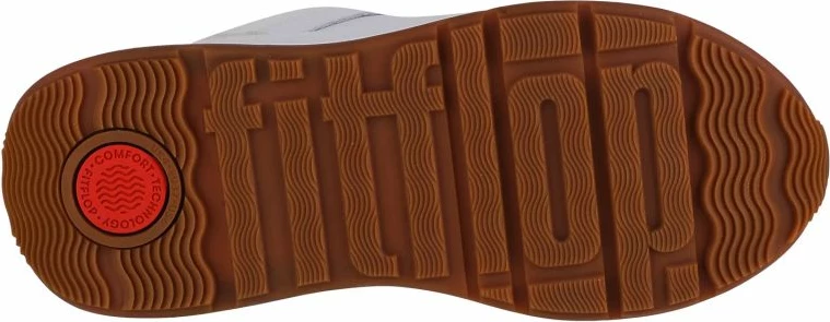 Këpucë FitFlop femra, të bardha