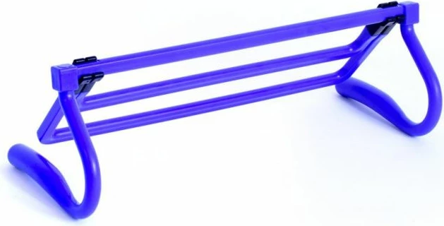 Pengesë stërvitje palosëse Vinex, unisex, blu