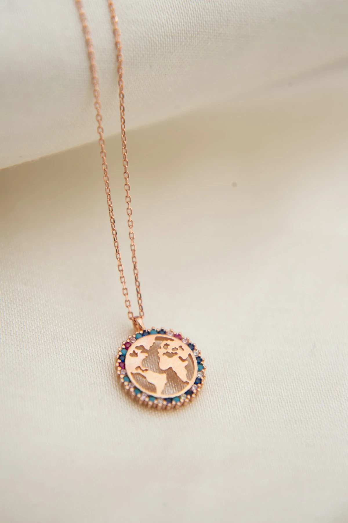 Qafore argjendi Elika Silver, ELKSLVR2035K