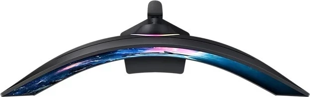 Monitor Samsung Odyssey G9 G95C LS49CG950EUXEN, 49", VA, 1ms, DQHD, 240Hz, HDR, i zi