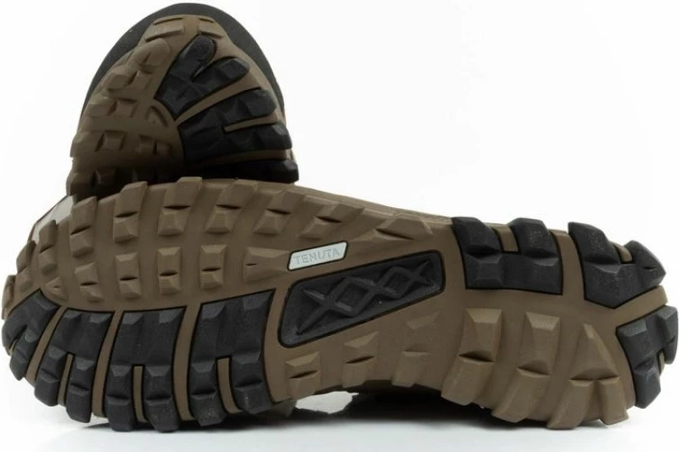 Atlete për meshkuj Aku, kafe