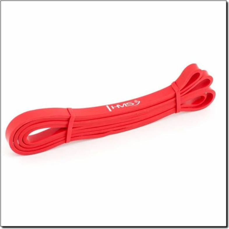 Gumë për ushtrime HMS, e kuqe