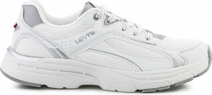 Atlete fëmijësh Levi's CURTIS 0002S-0081, gri/argjend