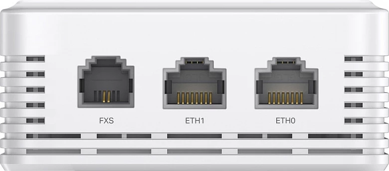 Access point TP-Link Omada EAP625GP-WALL, Wi‑Fi 6, Dual Band 2.4/5 GHz, PoE, i bardhë