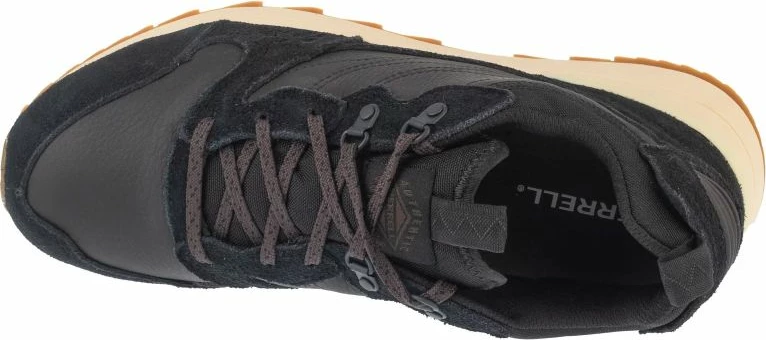 Atlete Merrell për meshkuj, të zeza [Madhësia: 46]