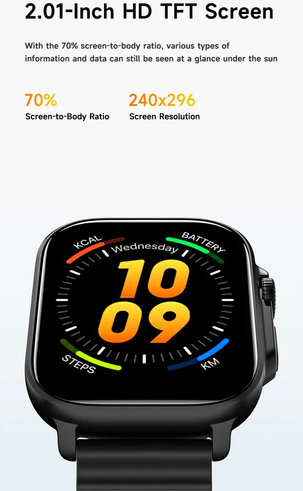 Orë E Mençur AWEI H88