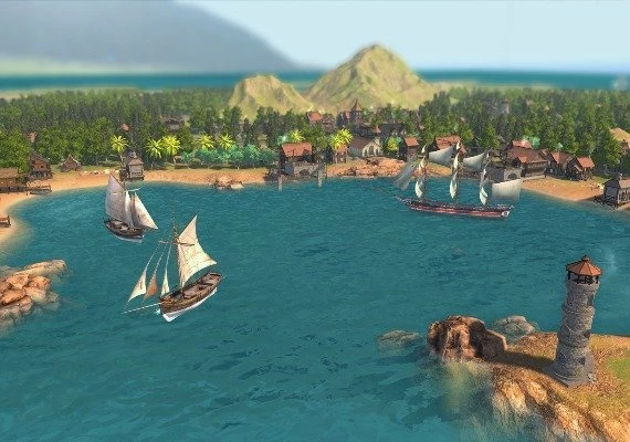 Patron - Mare Nostrum DLC EN/DE/FR/IT Global