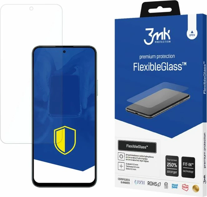Mbrojtës ekrani 3mk Protection FlexibleGlass për Honor 90 Smart