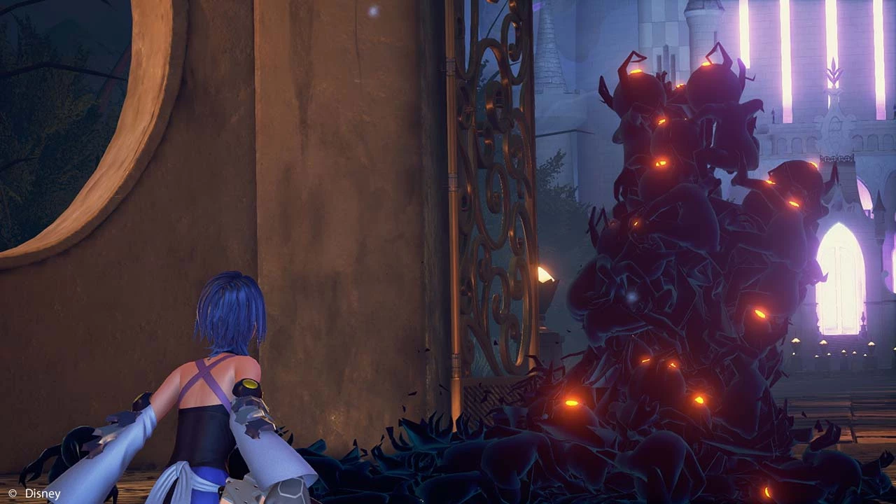 Lojë për PlayStation 4 Square Enix Kingdom Hearts All-in-one Package, koleksion komplet, PEGI 12