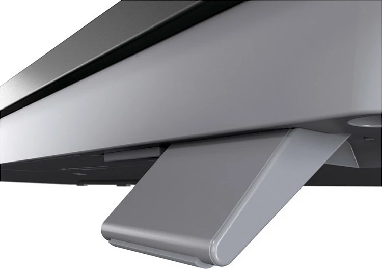 Kasë tastiere Cherry Stream Wireless, QWERTZ, RF Wireless + USB, e zezë