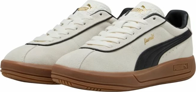 Atlete femra Puma Club Klassika SD 400718 01